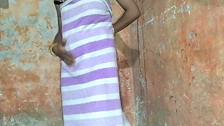 Indian Hot Desi Stepsister Sex in Hindi Audio