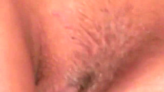 Stunning French Babe Got to Play with Her Toy and Anal Hole