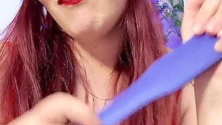 Let's Try a New Paddle!