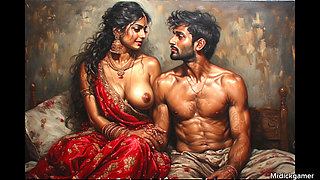 Housewife marstubating as her father in law helps her to squirt and enjoy some good pleasure