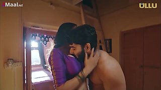 Indian Mere Angane Mein Delivers Homemade Heat