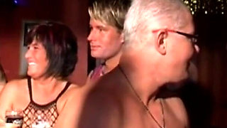 A Stroll Through Europe - Real Swingers Tell Their Stories - (original Full Movie Uncut)