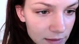 Close up teen fucking