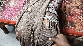 Desi village gaon ki bhabhi ke sath Kiya doggy style mein full night sex