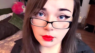 Boss S Self Degrading Cunt