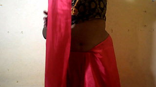 Bhabhi Saree