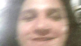 Street late darkness