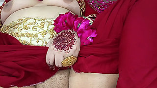 Indian Couple Suhagrat First Night Sex