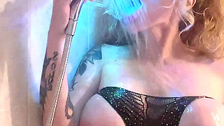 Squirting