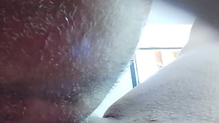 Playing doctor with my delicious wife