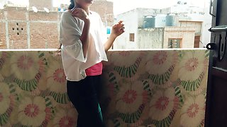 Hot 18 Girl Stepfather Step Daughter Hindi Audio