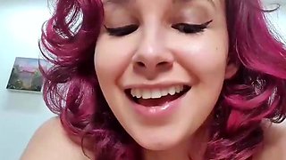 Endless JOI Dia three JOI