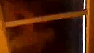 Watch me take every inch of this huge black cock bb