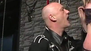 The real best and true German! Enjoy the real submissions and slaves!