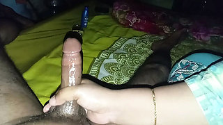 Stepsister Handjob Big Cock Homemade Desi Video