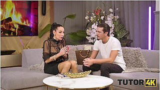 Joe Di Marco And Valentina Sierra - Fuck From The Future