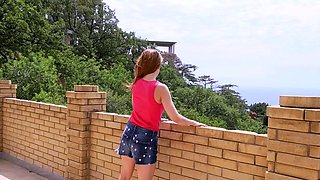 Emo Teen Becka Solo Webcam Masturbation Porn