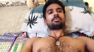 Hot Indian Girl Long Cum Shot Video - Jekka in HD