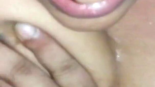 Facial Impressions of Desi Bhabhi