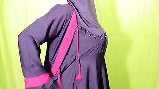 Indian Daughter In-law Panjabi Stepsister Romantic Video by