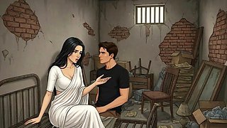 Jaya Teracher Part-24
