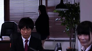 Eva Japanese Cutie Brunette Amateur