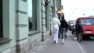 Amateur blonde for amazing hardcore