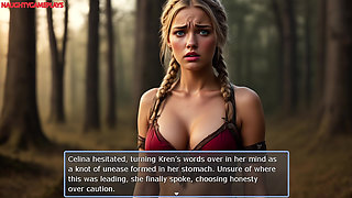 Celina's Calling (part 10) - by Morrak Games