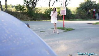 Exciting Ara Mix at slim video