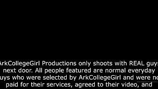 Big and busty tit pornstar