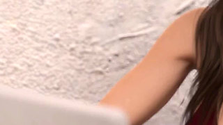 Steps of De Bauchery 32 Riley and Sharon Had Amazing Spa Day with Happy Ending