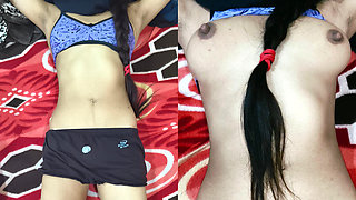 Indian desi girl first time hard fuck sex video