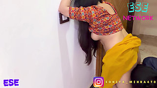 Chudakad Biwi ko Jab Pati Ka Nahi Mila Lund To Devar Ka Leliya Lund.....