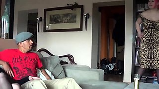 Deutscher Amateur Swinger Vierer