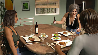 In your shoes: working at the farm ep 3