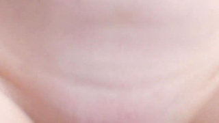 18yo Oiled Babe Caught - Tittyfuck, Rough Sex, Cum on Face