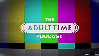 Lily LaBeau and August Skye's behindthescenes dirt by Adult Time