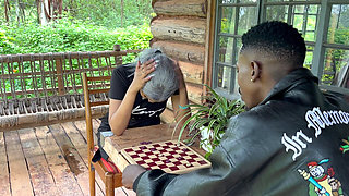 Chess Dare with Stepsis, Guess What!!