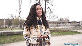 Martin's blowjob trailer