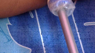 Control Sex toys finger my pussy hard sound my pussy