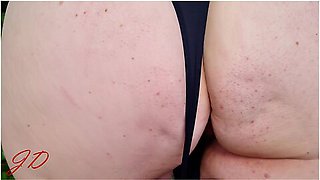 Horny In The Forest (trailer 2)