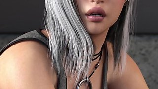 Sons of Analarchy (part 23)