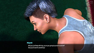Complete Gameplay - MILFs of Sunville 2, Part 69