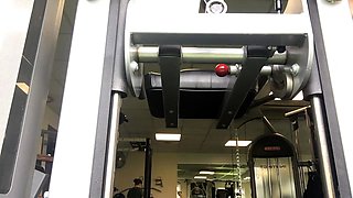 Amateur Homemade Solo Masturbation