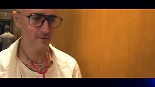 Mature4k. porno emergency and hot nurse’s suck off saved a sick guy