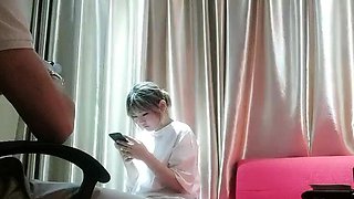 Horny fat arab housewife fingered on amateur hidden cam