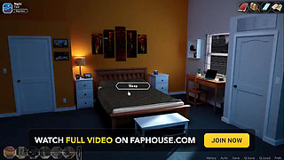 Lust academy: the chosen one. Ep 15