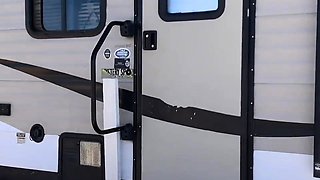 He Finds This Maid Masturbating N The Shower, Here’s What