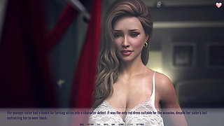 A Wife and Stepmother - V0.230a - Demo