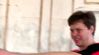 Big Boobs beer pong BIG BOOBS